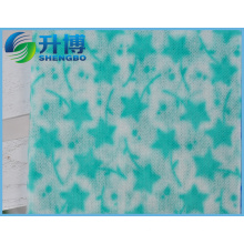 Nonwoven Fabrics Manufacturer[Factory]